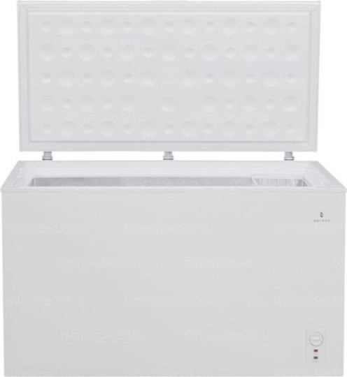 Морозильный ларь Berson BL 400