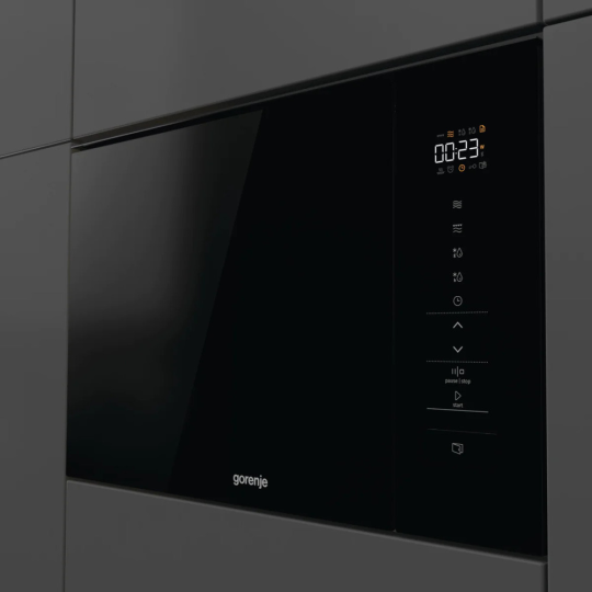Микроволновая печь Gorenje BM201SG3DBG
