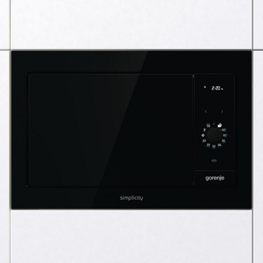Микроволновая печь GORENJE BM235G1SYB Микроволновая печь GORENJE BM235G1SYB