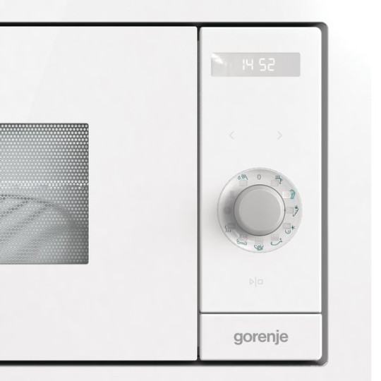 Микроволновая печь GORENJE BM235SYW