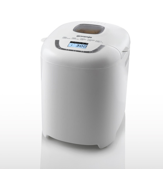 Хлебопечь Gorenje BM 910 WII Хлебопечь Gorenje BM 910 WII