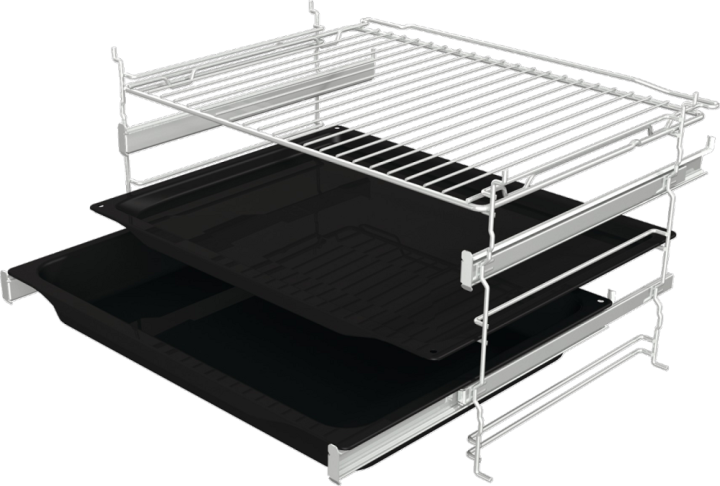 Духовка GORENJE BO6735CLB