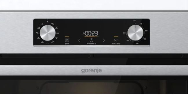 Духовка GORENJE BO6735E05X Духовка GORENJE BO6735E05X