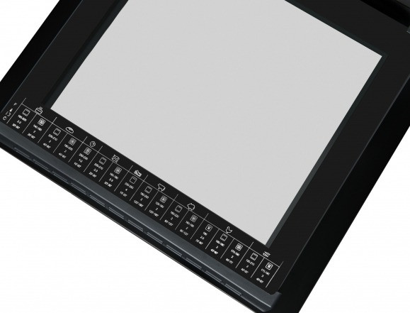 Духовка HANSA BOEW68481 (55976)