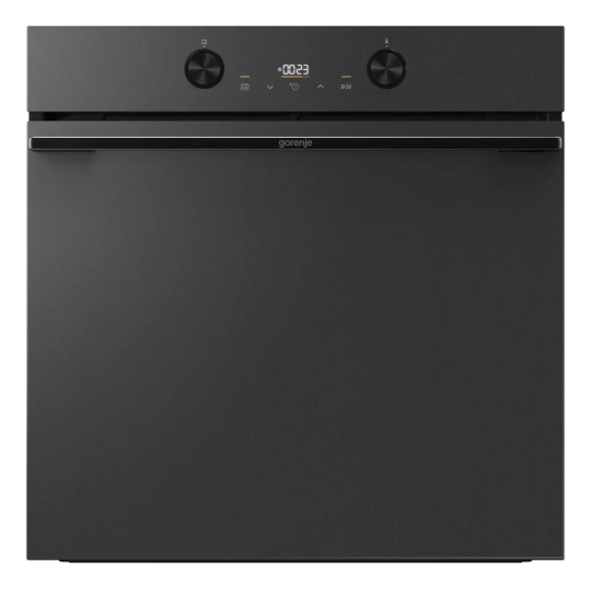 Духовка Gorenje BOP6737E05EPMB матовая