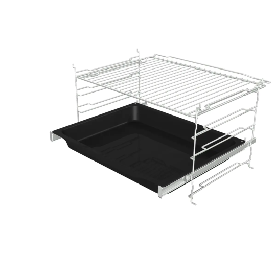 Духовка Gorenje BOP6737E05EPMB матовая