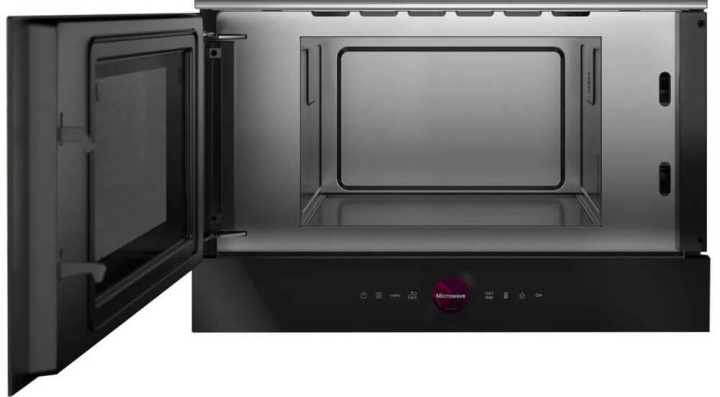 Встраиваемая микроволновая печь Bosch BFL7221B1 8 Series