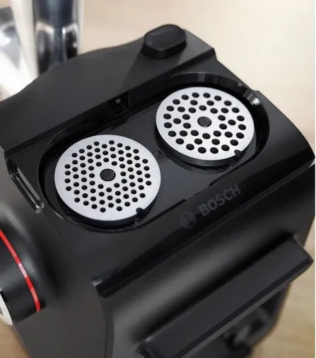Мясорубка Bosch MFWS440B Мясорубка Bosch MFWS440B