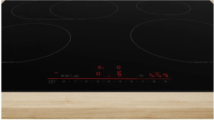 Индукционная панель Bosch PIF61RHB1E