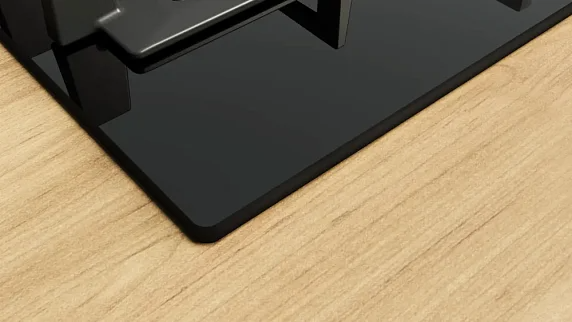 Панель BOSCH PNH6B6K40