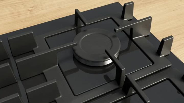 Панель BOSCH PNP6B6K40