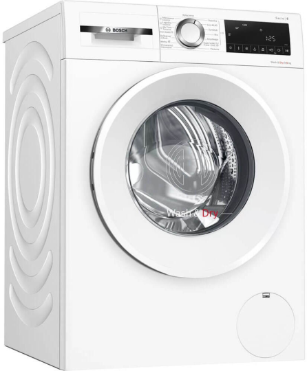 Стирально-сушильная машина BOSCH WNA14405PL Стирально-сушильная машина BOSCH WNA14405PL