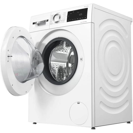 Стирально-сушильная машина BOSCH WNA14405PL Стирально-сушильная машина BOSCH WNA14405PL