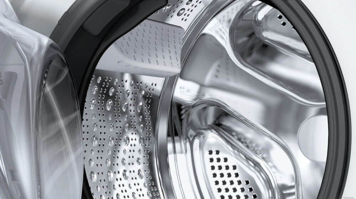 Стирально-сушильная машина BOSCH WNA14405PL Стирально-сушильная машина BOSCH WNA14405PL