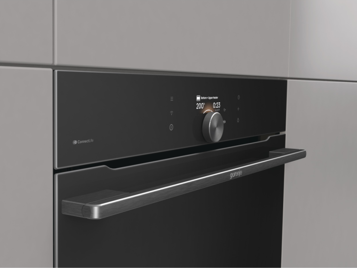 Духовка Gorenje BP6138B пиролиз Духовка Gorenje BP6138B пиролиз