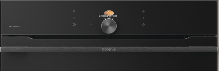 Духовка Gorenje BP6138B пиролиз Духовка Gorenje BP6138B пиролиз