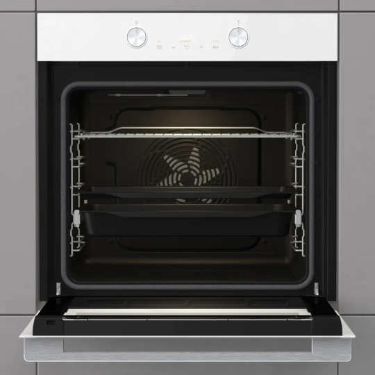 Духовка Gorenje BPS6737E06PWG