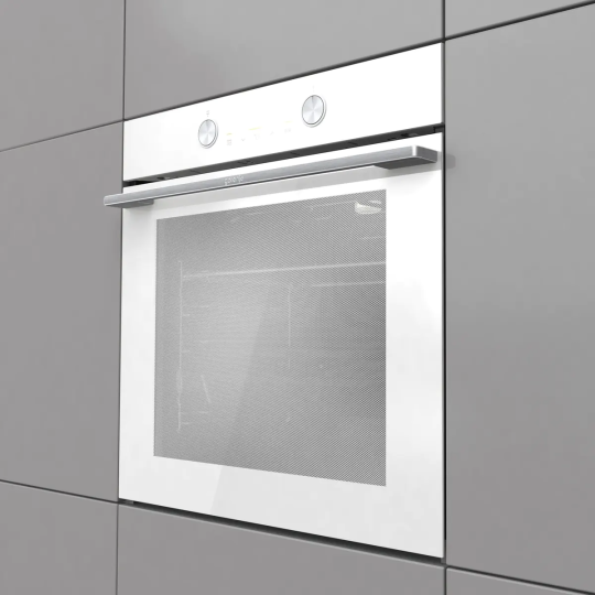 Духовка Gorenje BPS6737E06PWG