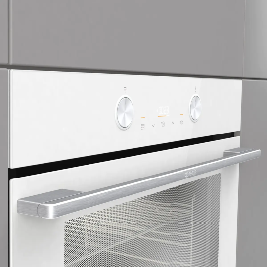 Духовка Gorenje BPS6737E06PWG