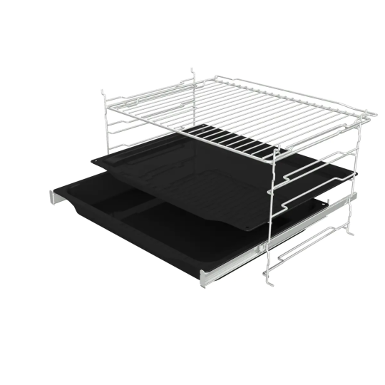 Духовка Gorenje BPS6737E06PWG