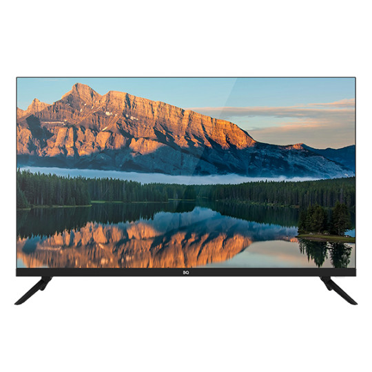 Телевизор BQ 32FS38B Android TV Телевизор BQ 32FS38B Android TV