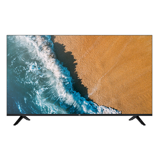 Телевизор BQ 42FS07B Android TV Телевизор BQ 42FS07B Android TV