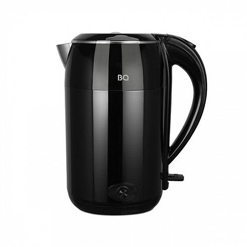 Чайник BQ KT1800SW Черный графит