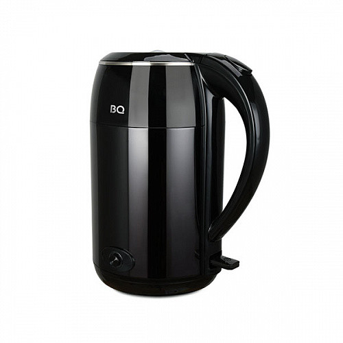 Чайник BQ KT1800SW Черный графит