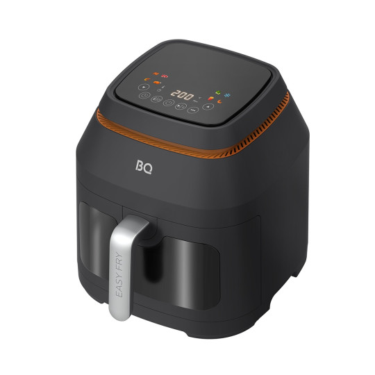 Аэрогриль BQ AF6011S серый