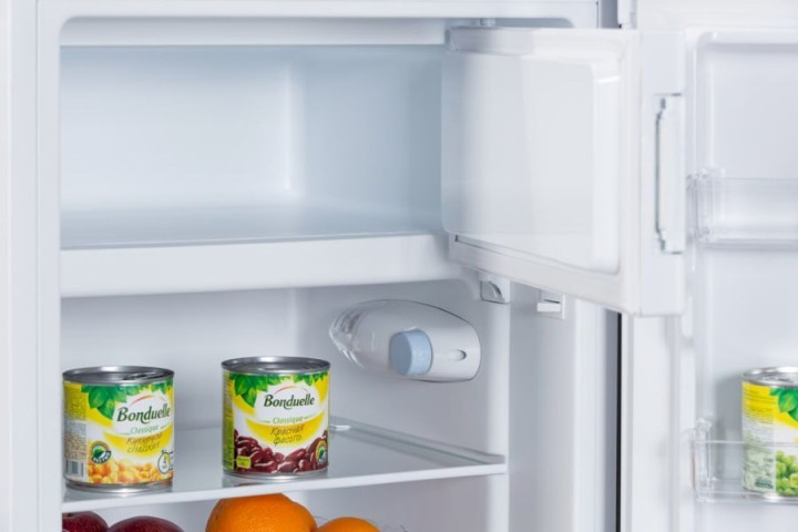 Холодильник Berson BR85 белый