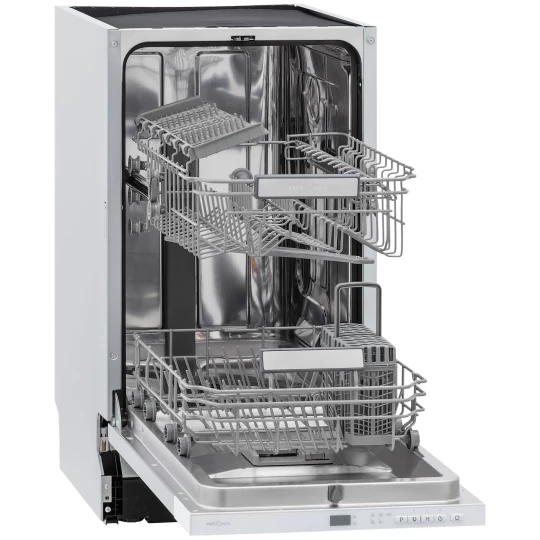 Посудомоечная машина KRONA BRENTA 45 BI V2