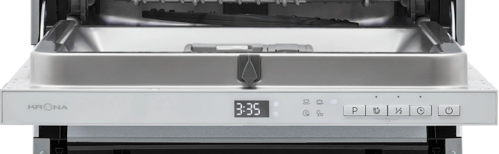 Посудомоечная машина KRONA BRENTA 45 BI V2