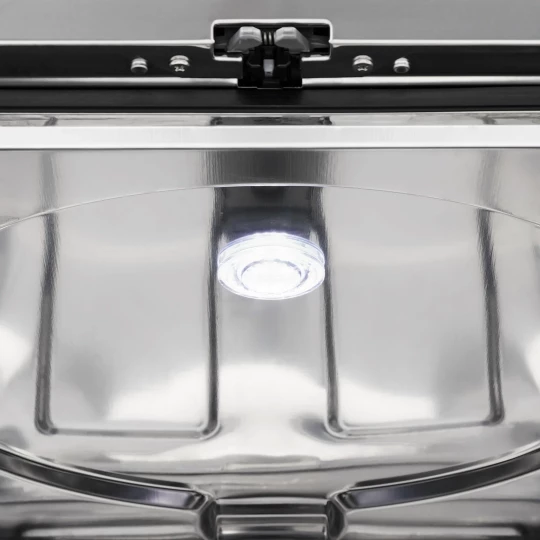 Посудомоечная машина KRONA BRENTA 45 BI V2