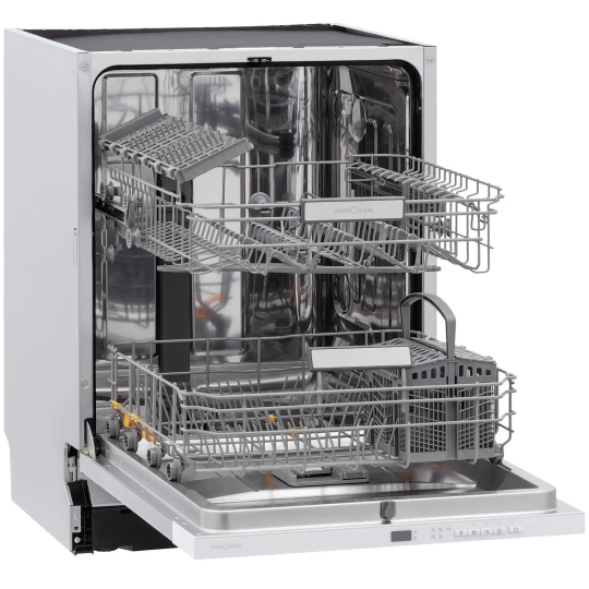 Посудомоечная машина KRONA BRENTA 60 BI V2