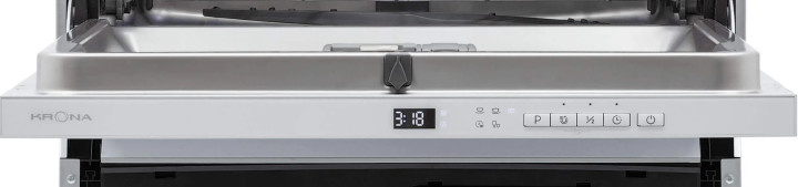 Посудомоечная машина KRONA BRENTA 60 BI V2
