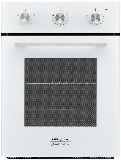 Духовой шкаф KRONA BREVE 45 WH