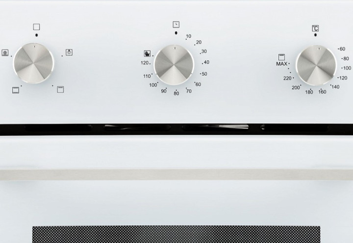 Духовой шкаф KRONA BREVE 45 WH