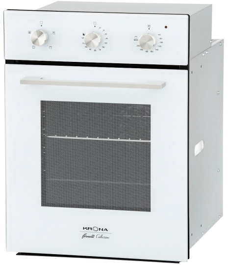 Духовой шкаф KRONA BREVE 45 WH