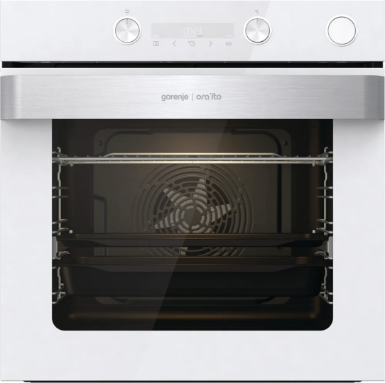 Духовой шкаф Gorenje BSA6737ORAW Духовой шкаф Gorenje BSA6737ORAW