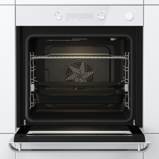 Духовой шкаф Gorenje BSA6737ORAW Духовой шкаф Gorenje BSA6737ORAW