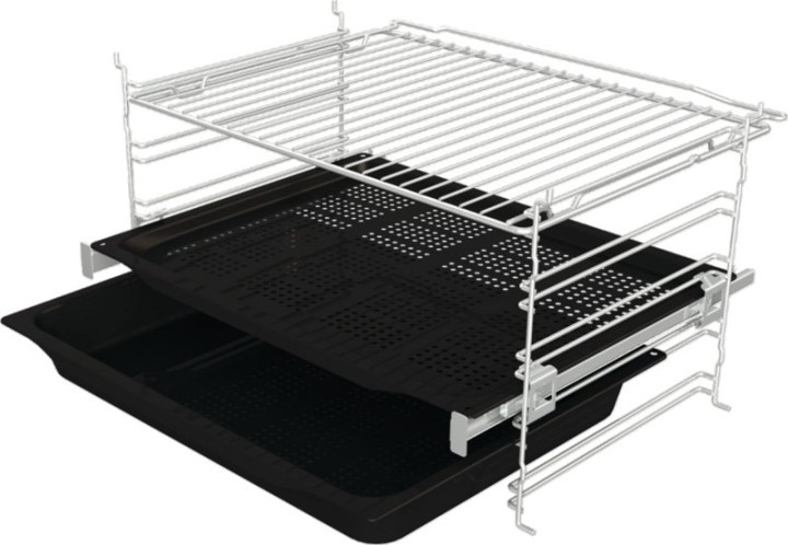 Духовой шкаф Gorenje BSA6737ORAW Духовой шкаф Gorenje BSA6737ORAW