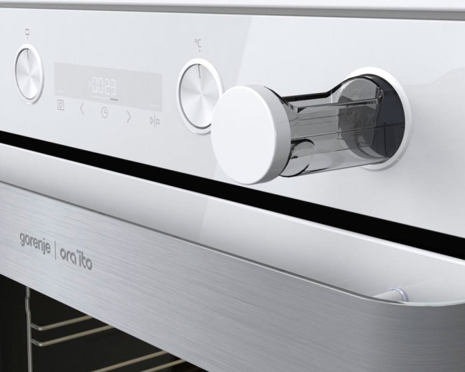 Духовой шкаф Gorenje BSA6737ORAW Духовой шкаф Gorenje BSA6737ORAW