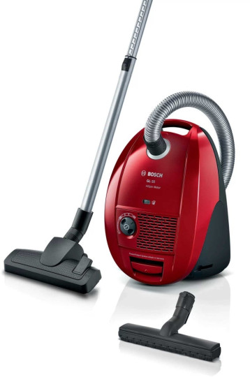 Пылесос Bosch BSGL3X22HF Пылесос Bosch BSGL3X22HF
