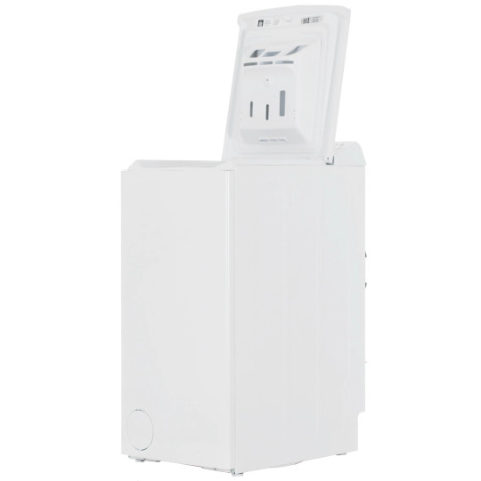 Стиральная машина Indesit BTWS72200EUN