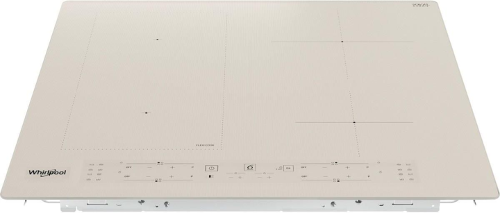 Панель индукционная WHIRLPOOL WLB6860NE/S