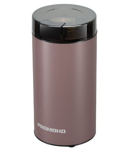 Кофемолка РЕДМОНД CG805 (серо-коричневый)
