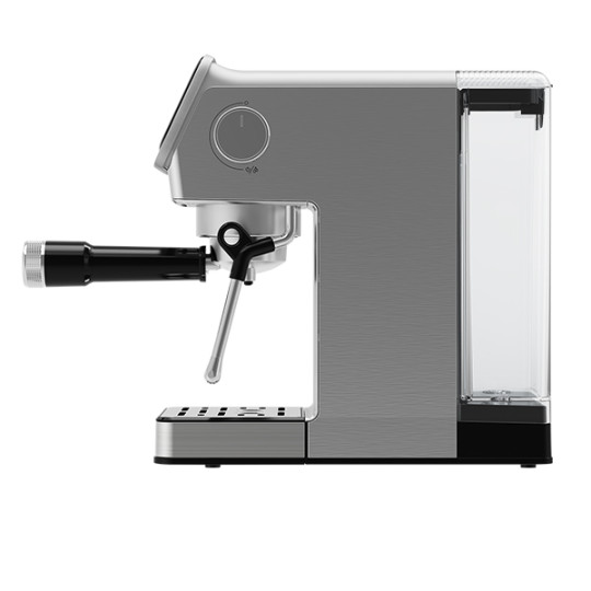 Кофеварка BQ CM7003 Стальной