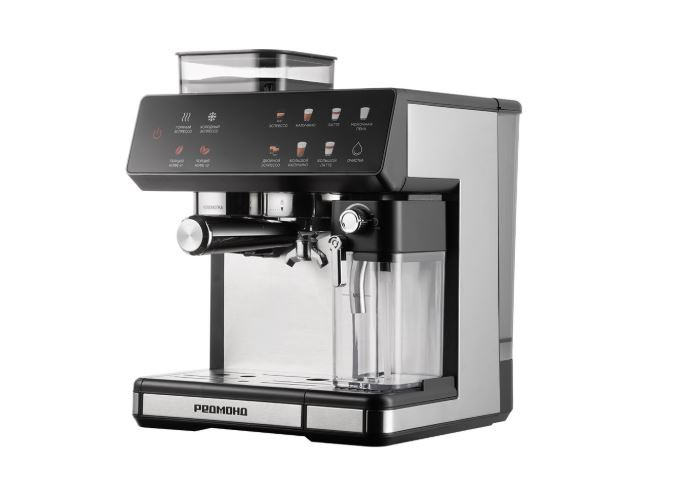 Кофейная станция РЕДМОНД CM738
