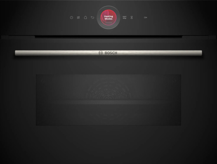 Духовой шкаф Bosch CMG7241B1 Serie 8 Духовой шкаф Bosch CMG7241B1 Serie 8