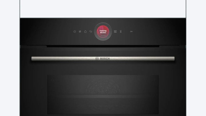 Духовой шкаф Bosch CMG7241B1 Serie 8 Духовой шкаф Bosch CMG7241B1 Serie 8